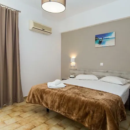 Appartement Laganas Dreams 1 Extérieur photo