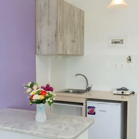 Appartement Laganas Dreams 1 Extérieur photo