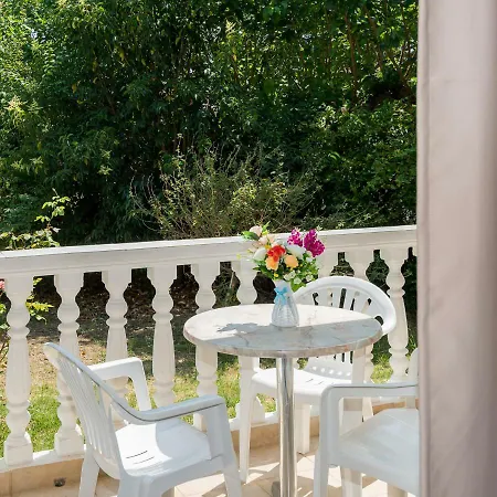 Appartement Laganas Dreams 1 Extérieur photo
