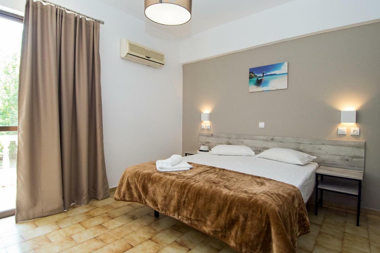 Appartement Dreams 1 Laganas